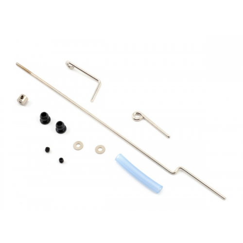 89052 Hobao Hyper 9 Set leveraggio freno