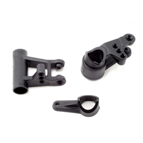 89037 Hobao Hyper 9 Set Plastiche salvaservo