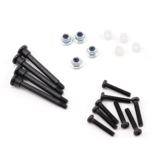 PD1479 Thunder Tiger Shock Mounting Hardware MTA