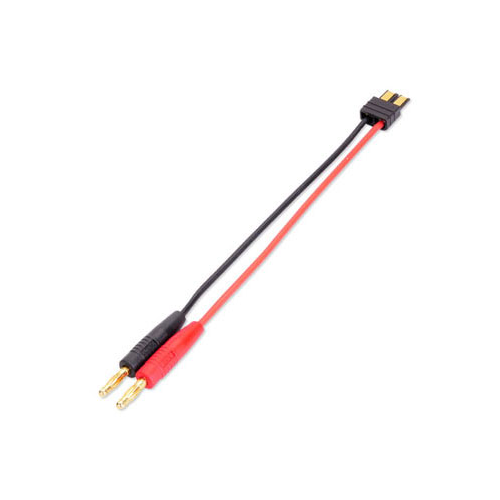TopCad Charge Cable for Traxxas Plug