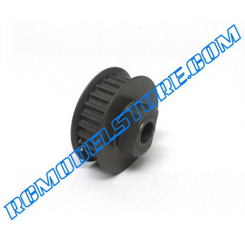 MU0852 BP Racing Pulley 26T For 1/8 On-Road Racing Car