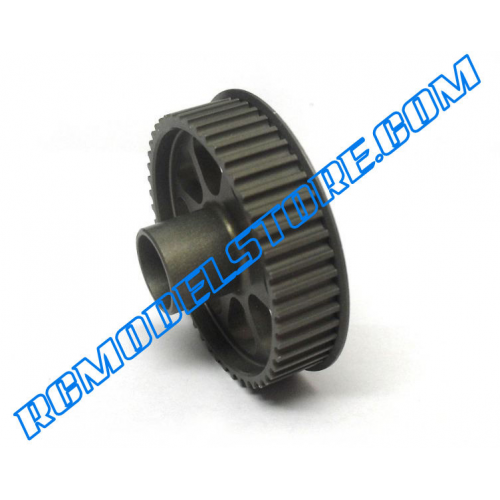 MU0832 BP Racing Pulley 48T For 1/8 On-Road Racing Car