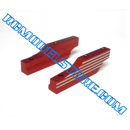 MU0410/1 BP Racing Supporti motore Racing