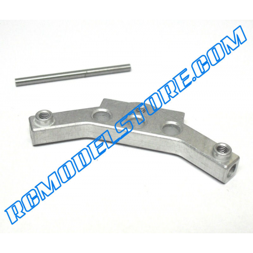 MZ866-2 Rear Anti Roll Bar Support