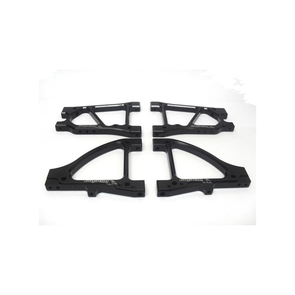 LOSI SET BRACCI E MOZZI MICRO-B/T - LOS-1768 - D.P Modellismo - Foto 9