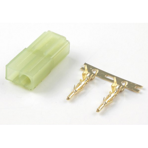 iRacing Spina Tamiya Mini Femmina