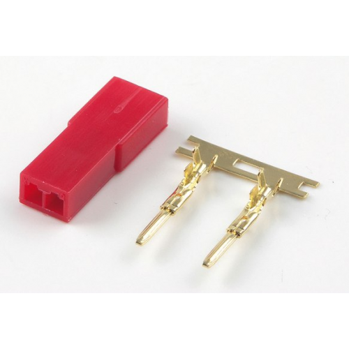 iRacing BEC (JST) Connector (Female)