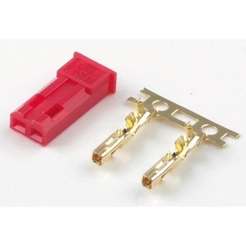 iRacing Spina BEC Maschio (JST)