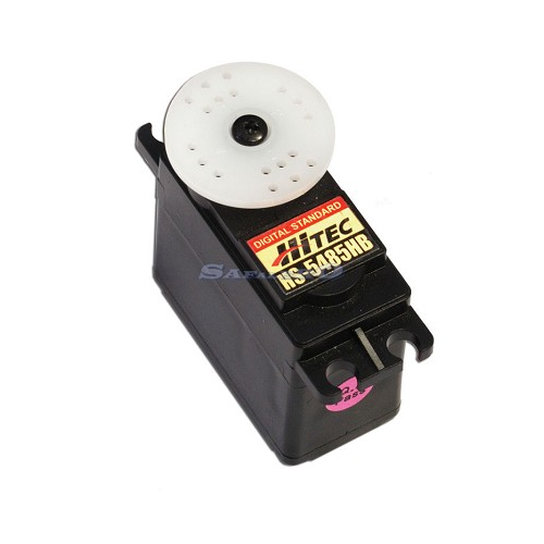Servocomando Digitale Hitec HS5485HB
