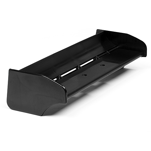 HP101124 HPI Trophy Deck Wing (Black)
