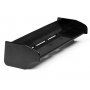 HP101124 HPI Trophy Deck Wing (Black)