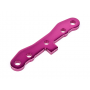 HP101072 HPI Trophy Piastrina supporti bracci anteriori