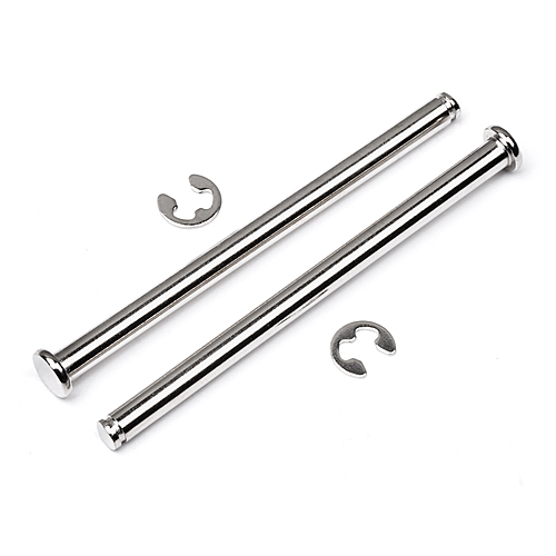 HP101022 HPI Trophy Rear Pins Of Lower Suspension