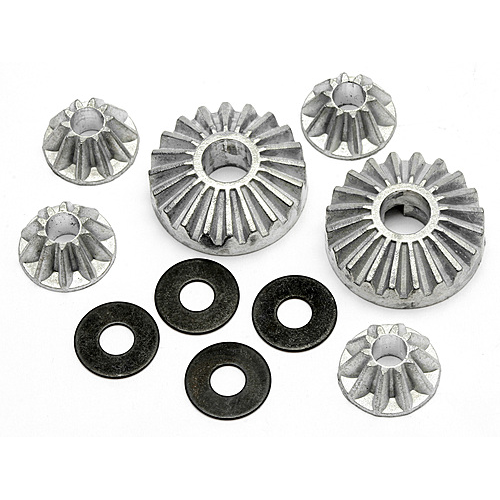 HP101087 HPI Trophy Differential Gear Set