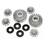 HP101087 HPI Trophy Differential Gear Set