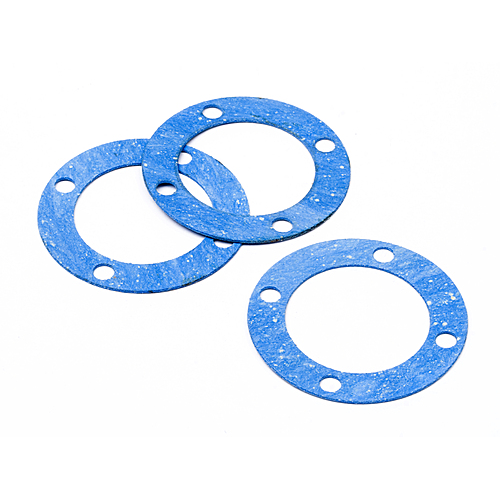HP101028 HPI Trophy Differential Pads (3pcs)