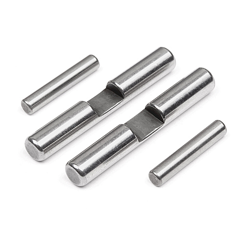 HP101029 HPI Trophy Differential Shaft