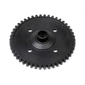 HP101034 HPI Trophy 46T Stainless Center Gear