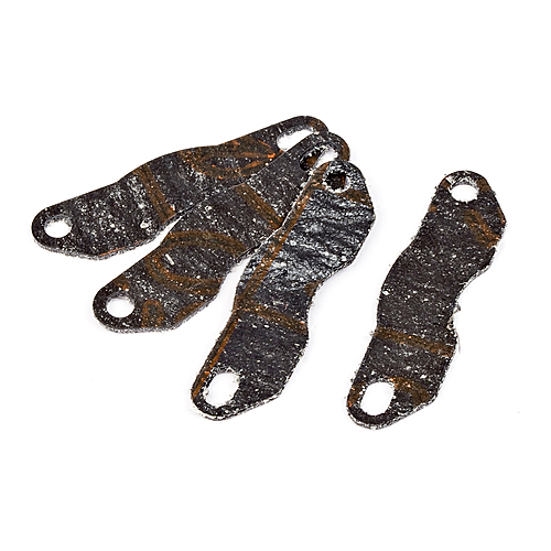 HP101052 HPI Trophy Brake Pads