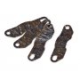 HP101052 HPI Trophy Brake Pads
