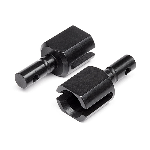 HP101066 HPI Trophy Biccherini differenziale centrale (2pz)