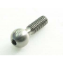 K1444 K-Factory Titanium 9mm Pivot Ball (2pcs)