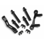 HP100326 HPI Firestorm Body Mount Set