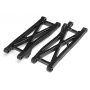 HP100315 HPI Firestorm Rear Suspension Arm Set