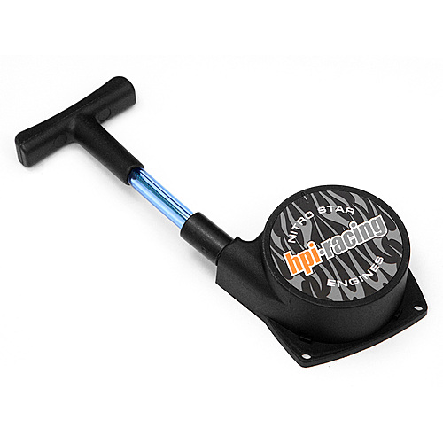 HP15126 HPI PullStart Assy.