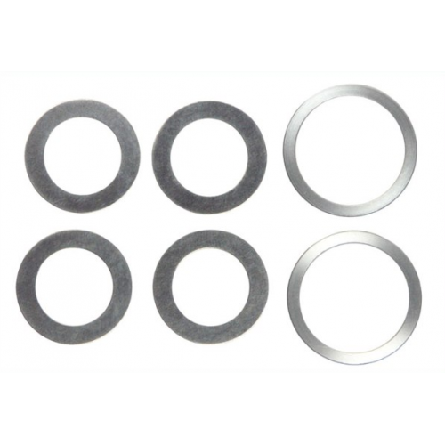 FMW20-01 Kyosho Evolva M3 0.85mm Offset Spacer