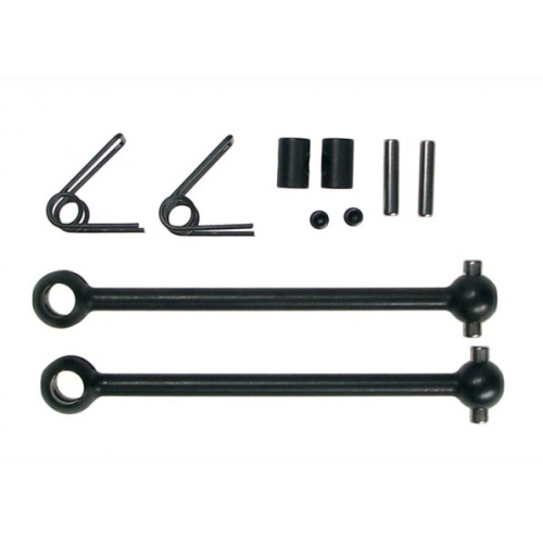 FMW36-01 Kyosho Evolva M3 Semiassi Omocinetici anteriori