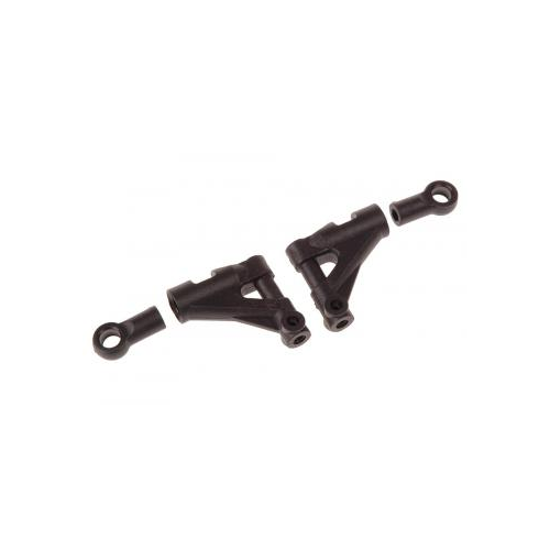 SPT903258 Serpent 966 Rear Upper Wishbone DX + SX (2pcs)