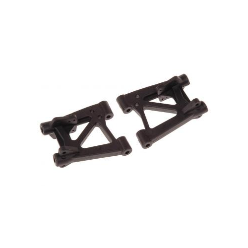 SPT903259 Serpent 966 Rear Lower Wishbones DX + SX (2pcs)