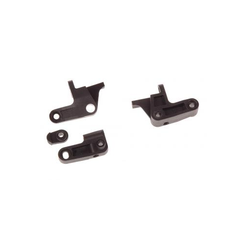 SPT903262 Serpent 966 Front Anti roll bar levers