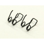 SPT903270 Serpent 966 Rear OS2 Quick Change Spring