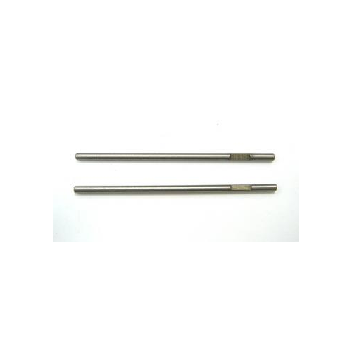 SPT903272 Serpent 966 Pivot Pin 3x82mm (2pcs)
