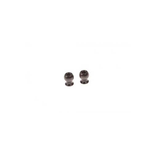 SPT903273 Serpent 966 Ball 6.8mm steel (2pcs)