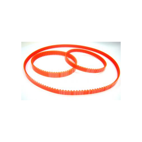 SPT903297 Serpent 966 Set Cinghie (Ant./Post./Centr.)