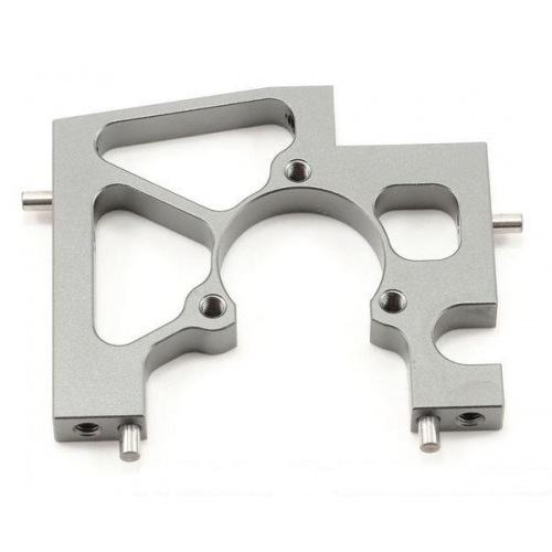 SPT903310 Serpent 966 Aluminum Rear Bearing Block (DX/SX) 1pcs