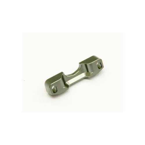 SPT903312 Serpent 966 Suspension Bracket Aluminium Rear (R)