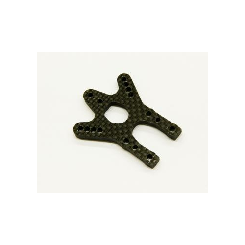 SPT903313 Serpent 966 Shock Tower Carbon Rear