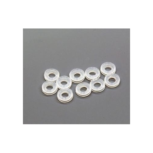 SPT903333 Serpent 966 X-Ring RCC 2009 Shock (10pcs)