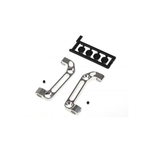 SPT903161 Serpent 966 Suspension Bracket Aluminium Front Upper