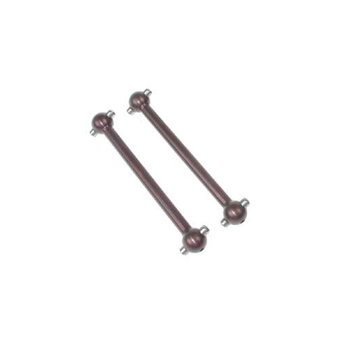 SPT903156 Serpent 966 Driveshaft Rear 62mm (2pcs)