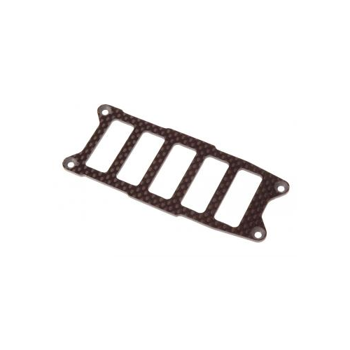 SPT903141 Serpent 966 Battery Support Plate