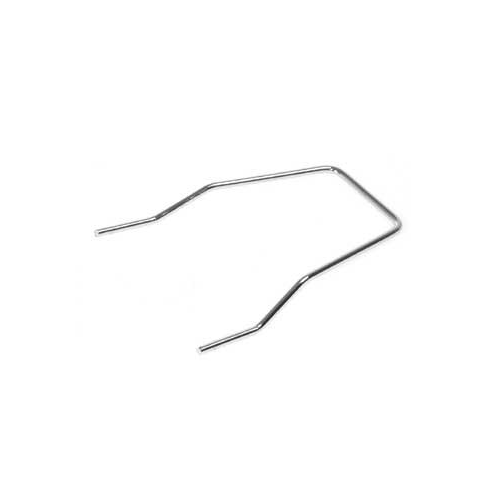 SPT902157 Serpent 966 Roll Bar cromato