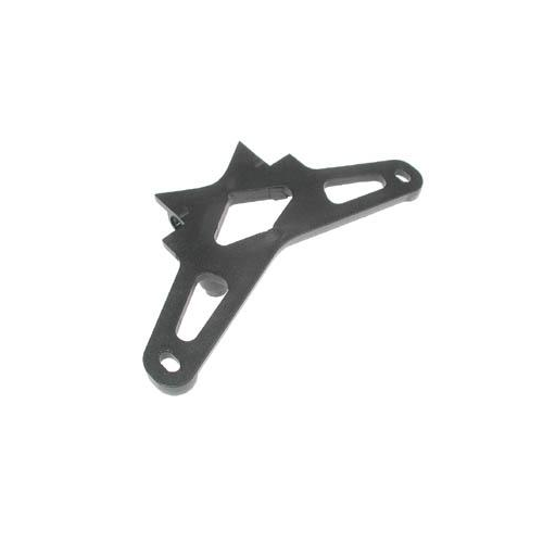 SPT903111 Serpent 966 Supporto carrozzeria anteriore