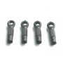 SPT1615 Serpent 966 Ball-joints 4mm (4pcs)