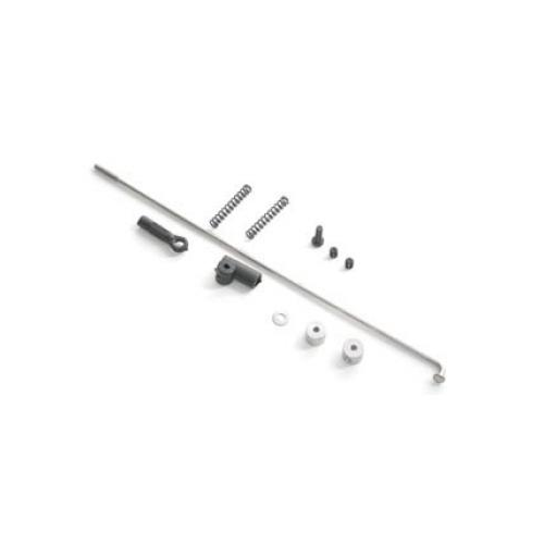SPT1636 Serpent 966 Universal Throttle Linkage Set