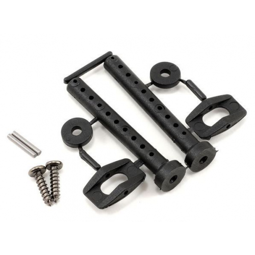 SPT808144 Serpent 966 Body-Support Long Adjustable (2)